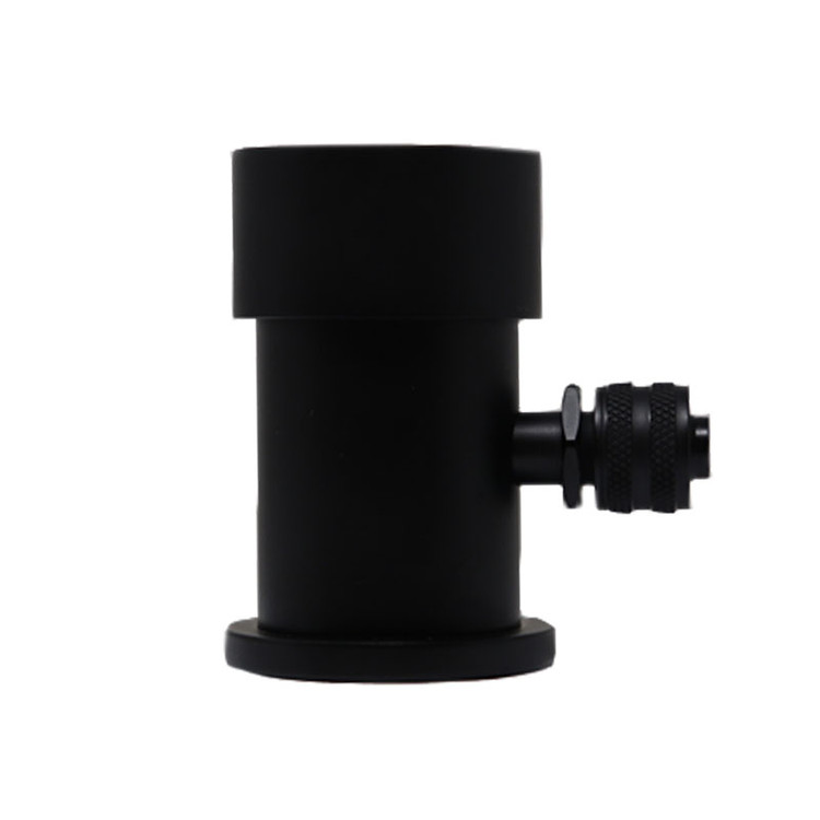 Ionizer Faucet 06 - Matte Black