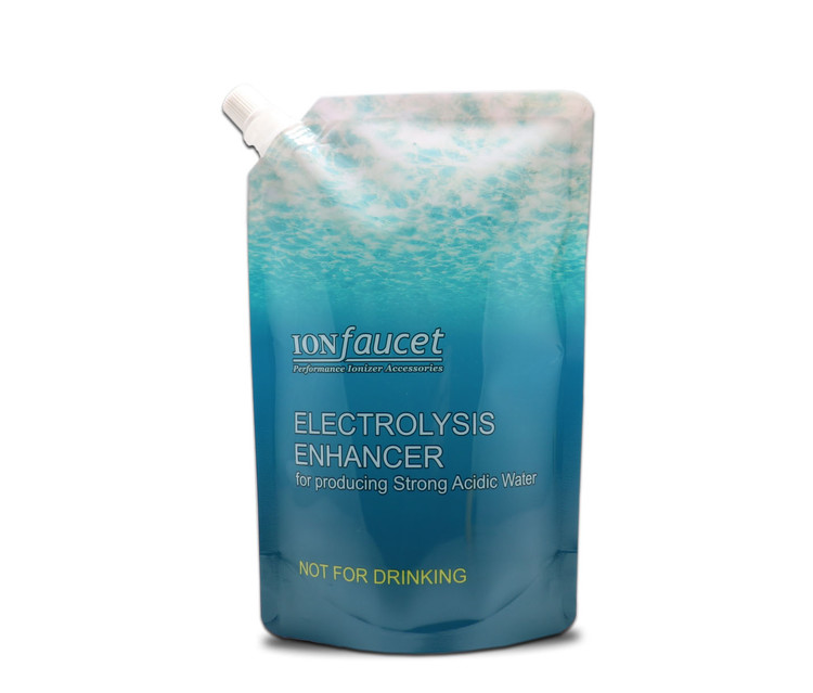 ION Electrolysis Enhancer