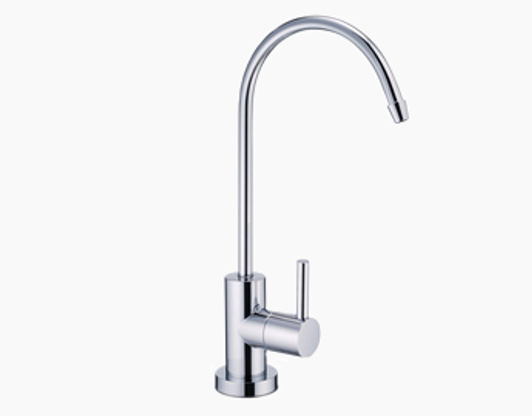 Drinking Faucet - Polished Chrome