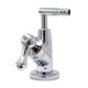 Ionizer Faucet 01 - Polished Chrome