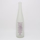 FROSTED RESTAURANT BOTTLE - PURPLE K