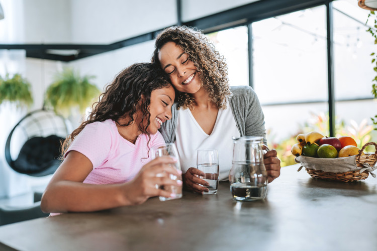 Filtered Water: The Health Upgrade You Didn’t Know You Needed