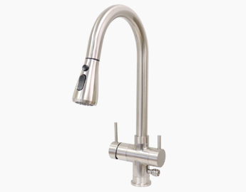 Kitchen Faucets