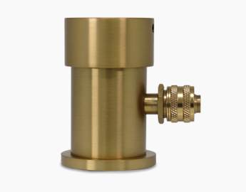 Ionizer Faucets