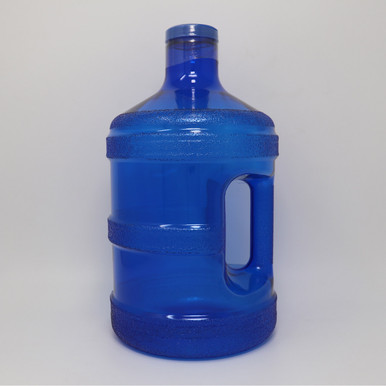 1-Gallon BPA-Free Container