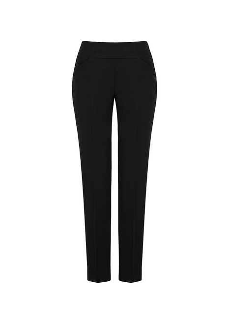 Cool Stretch Womens Slim Leg Pant