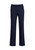 Comfort Wool Stretch Womens Relaxed Fit Pant
