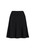 Siena Womens Bandless Flared Skirt