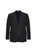 Siena Mens City Fit Two Button Jacket