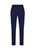 Siena Mens Slim Fit Flat Front Pant Regular