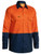 Hi Vis Cool Lightweight Drill Shirt