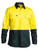 Hi Vis Cool Lightweight Drill Shirt