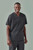 CST141MS Tokyo Mens V-Neck Scrub Top