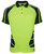 6HSP_Hi Vis S/S Spider Polo