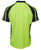 6HSP_Hi Vis S/S Spider Polo