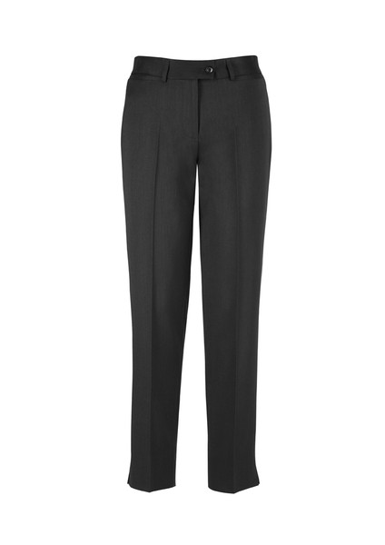 Cool Stretch Womens Slim Leg Pant