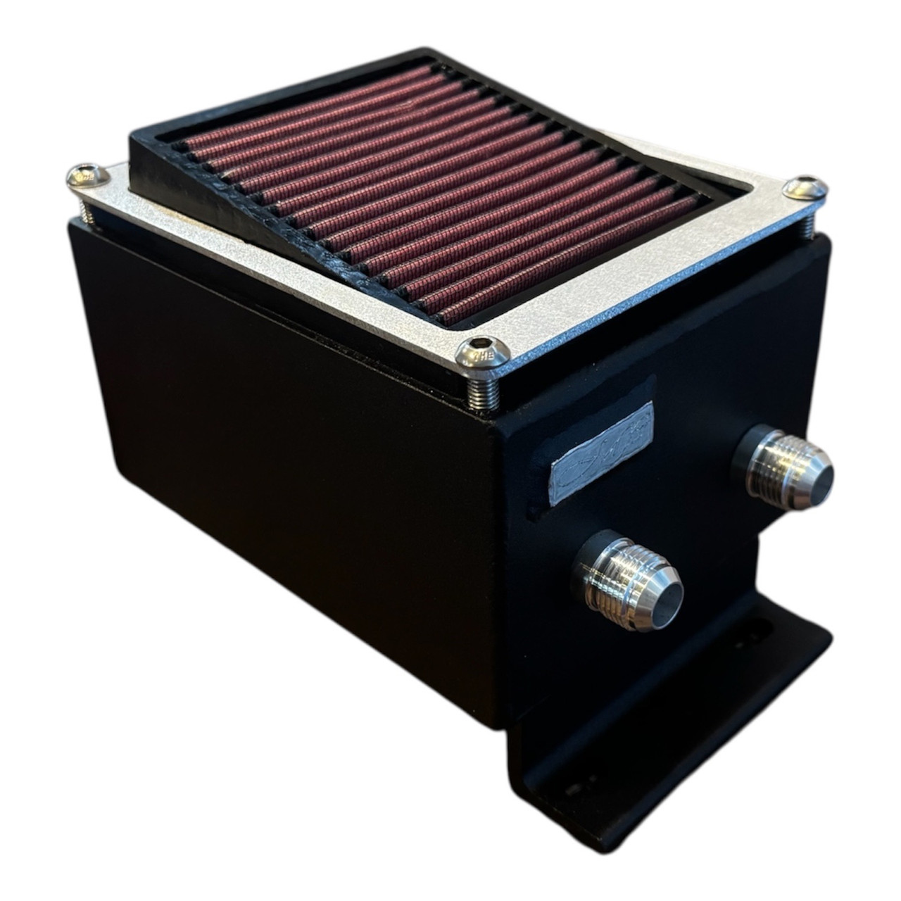 300zx/Z32 oil catch can