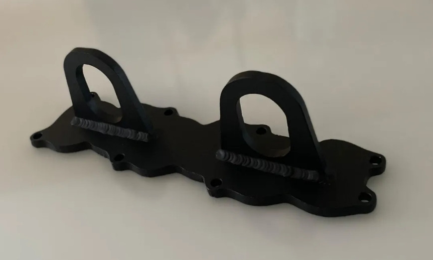 300zx/z32 engine hoist slinger