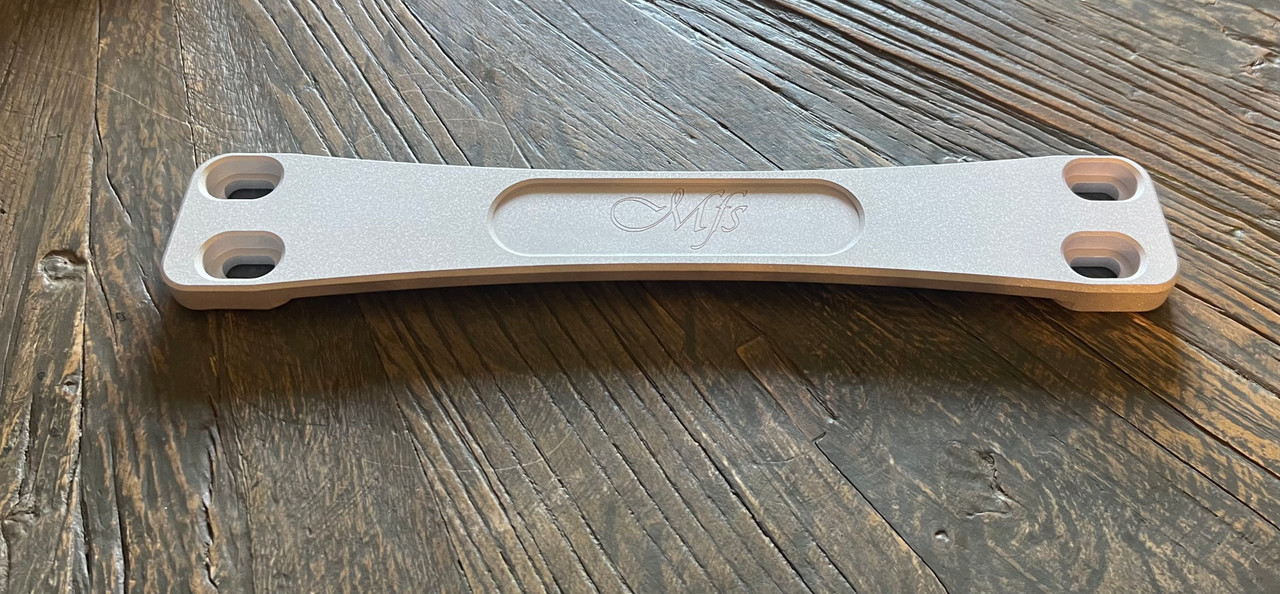 300zx Tunnel brace