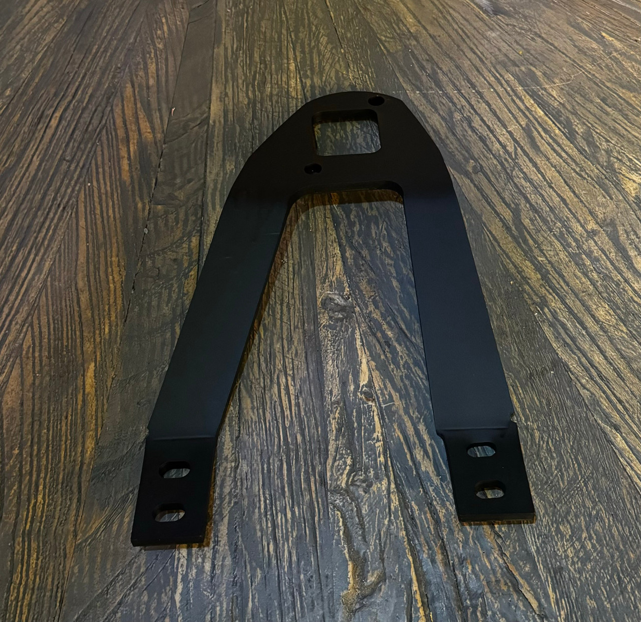 300zx transmission shifter bracket