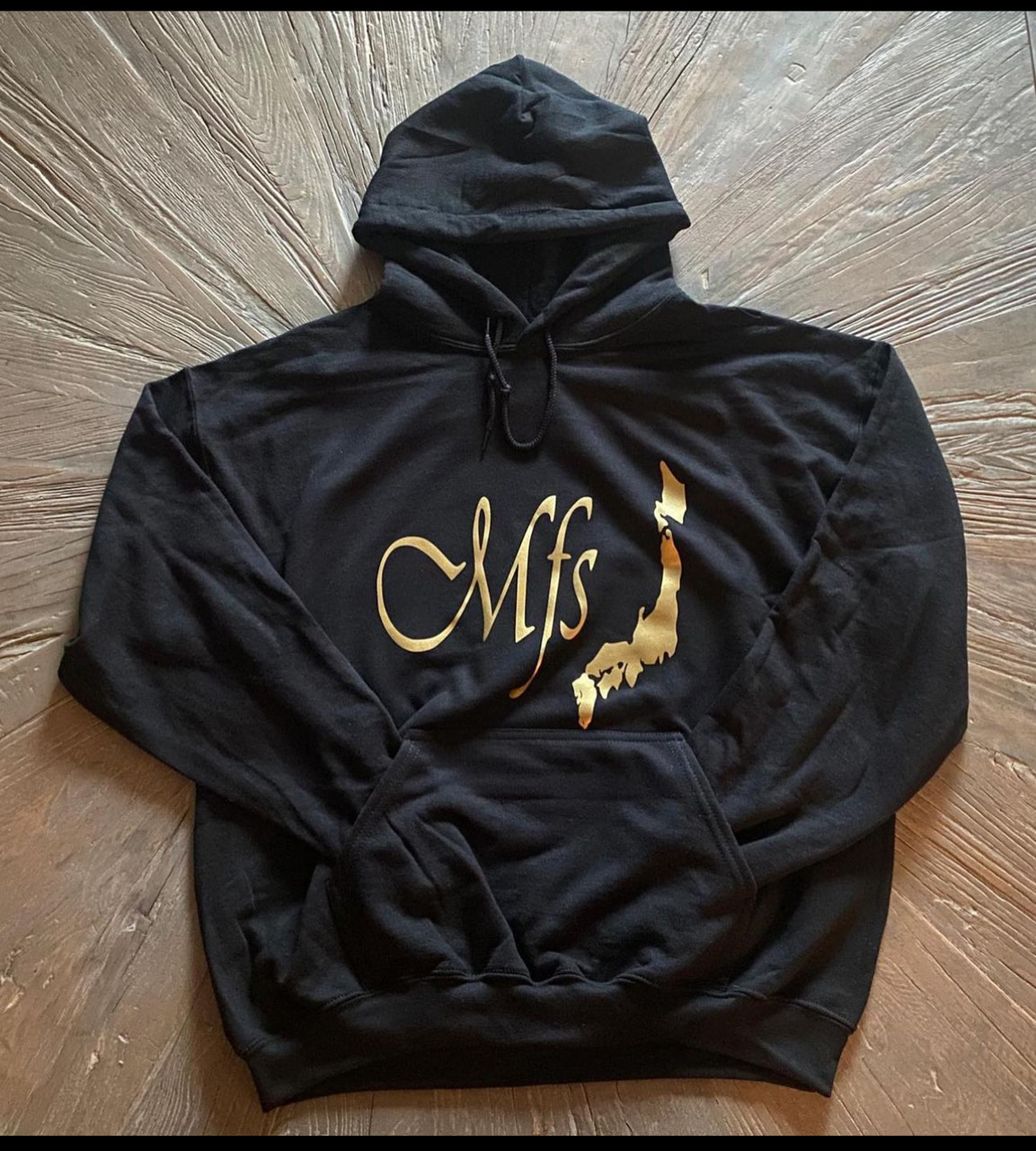 MFS Hoodie