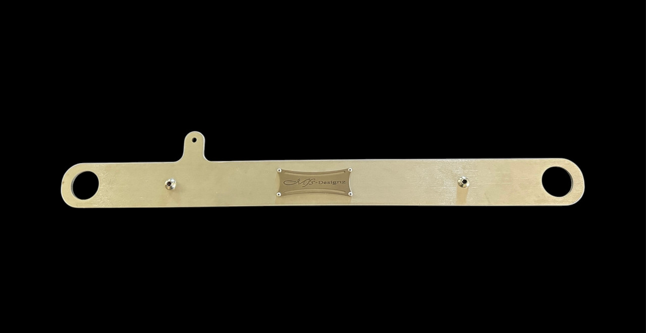 300zx NA-TT radiator bracket