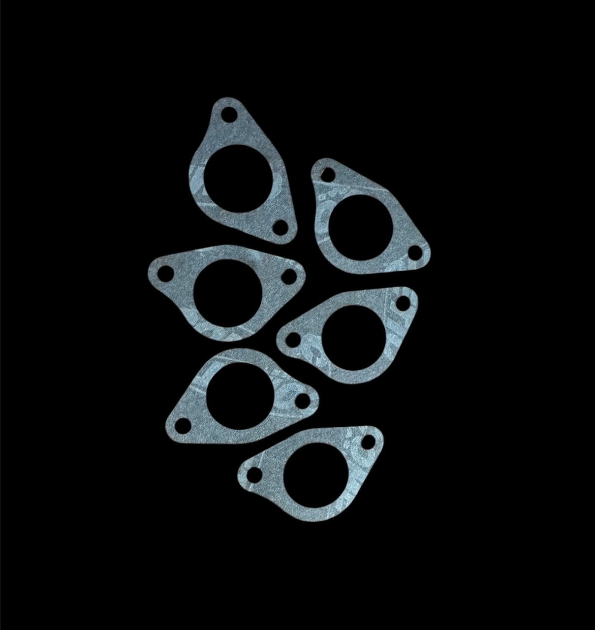 300zx coolant bypass gasket - Made From Scratch Designz