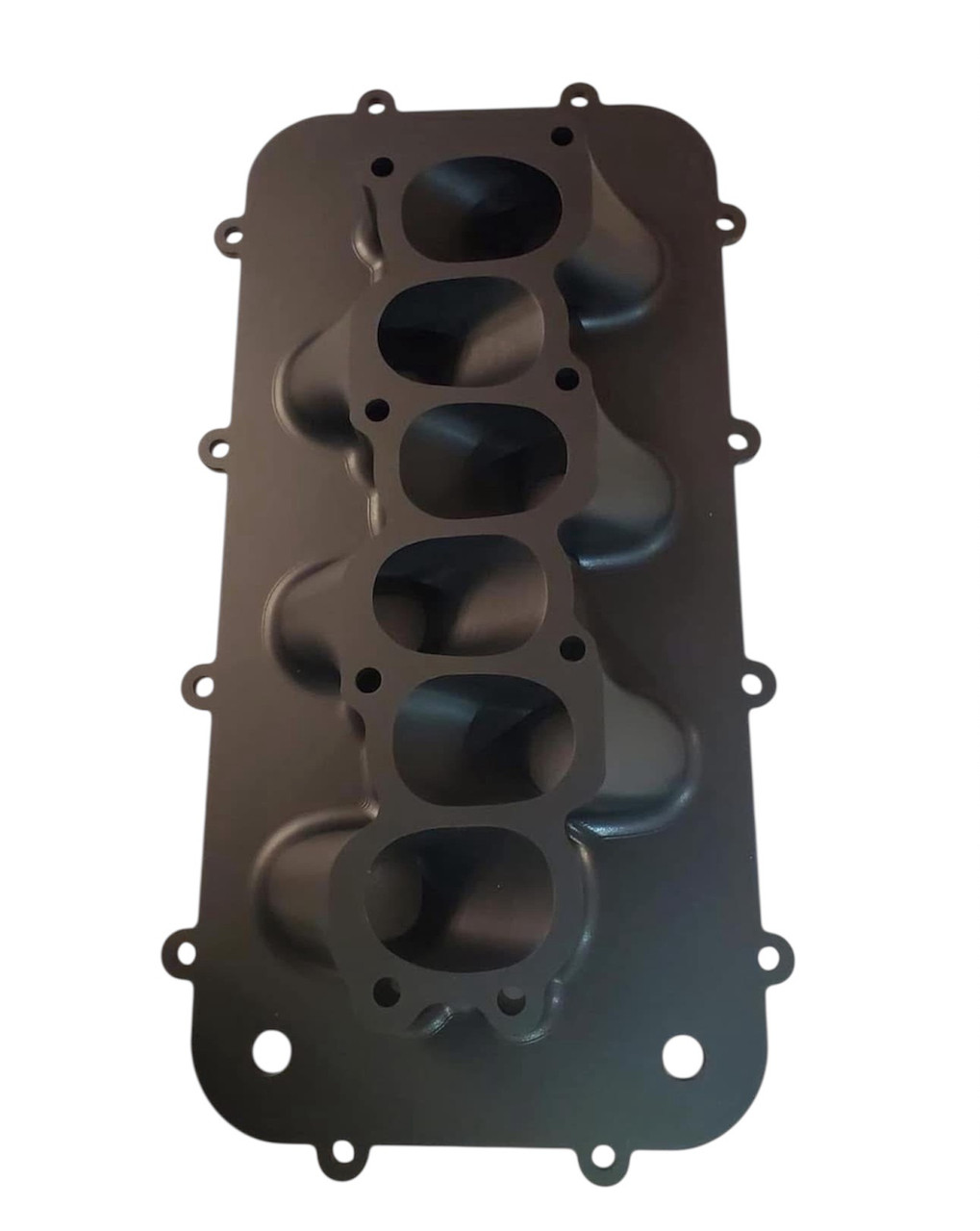 300zx Holley lower plenum - Made From Scratch Designz