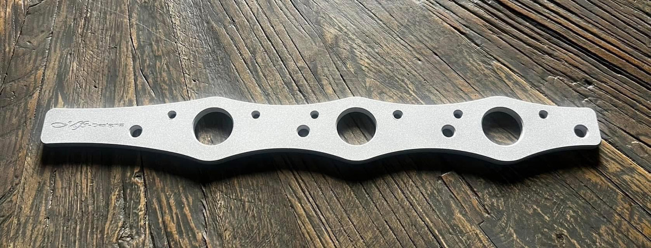300zx coil pack bracket - Made From Scratch Designz