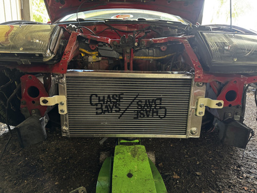 300zx - Page 1 - Made From Scratch Designz