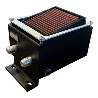 300zx/Z32 oil catch can