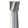 Dental Bur - Inverted Cone 35 - 19mm FG (standard length) - 5 pack