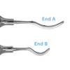 Incisor Luxator