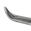 Root Extraction Forceps