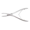 Extraction Forceps - Cat and Small Breed Dog Curved