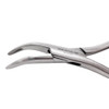 Extraction Forceps - Cat and Small Breed Dog Curved