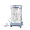 iM3 Evolve Dental Unit - Storage Cart iM3 Evolve Dental Unit - Storage Cart