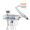 iM3 Professional Dental Unit - Wall Arm iM3 Professional Dental Unit - Wall Arm