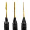 Periotome - Straight Serrated - 3mm