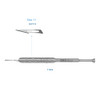 Surgical Blades - Size 11 Box of 100