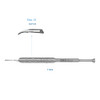 Surgical Blades - Size 12 Box of 100