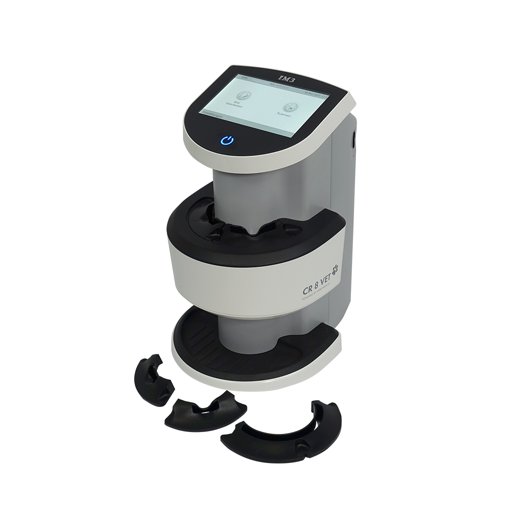 Advanced Dental XRay Tech iM3