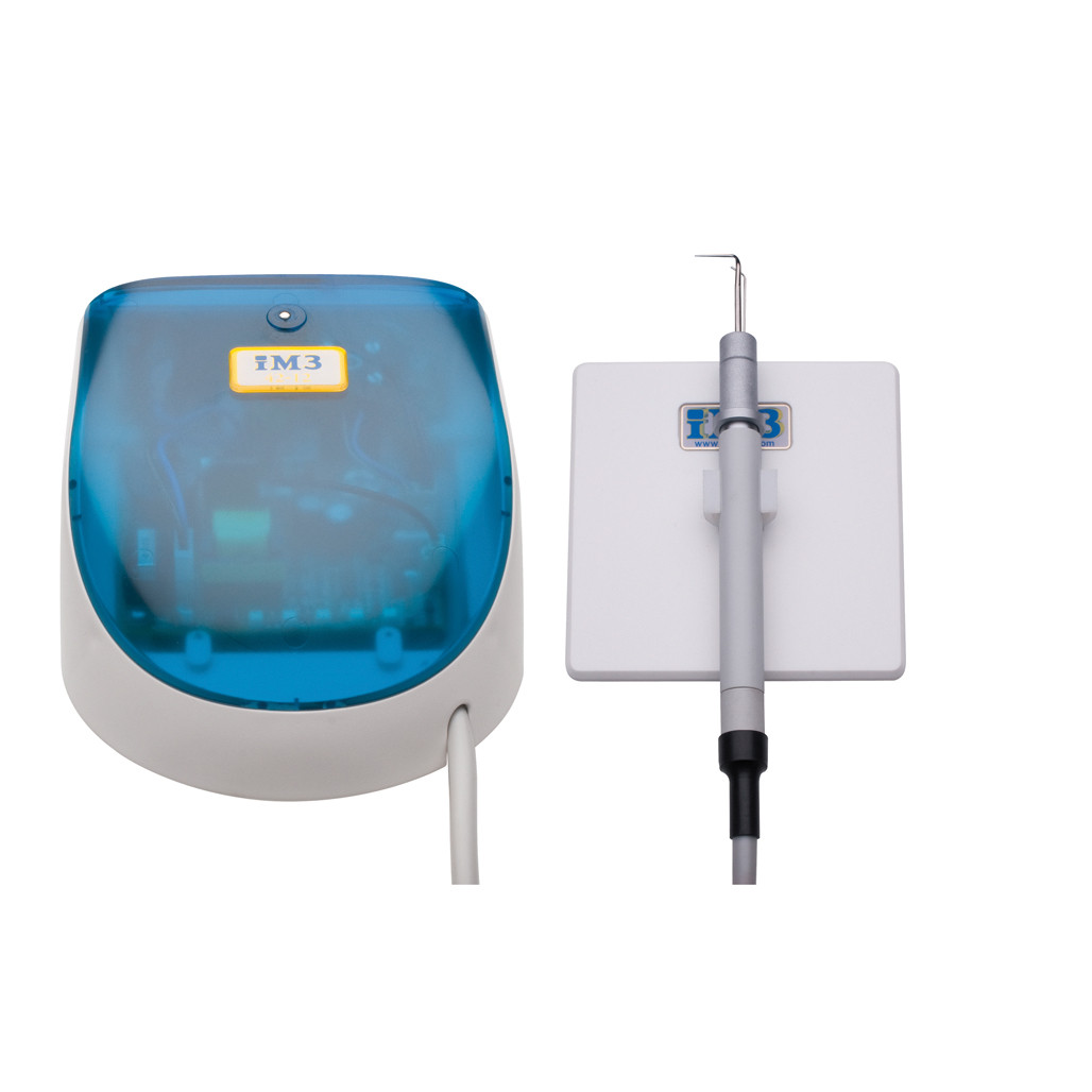 iM3 42-12 Ultrasonic Scaler iM3 42-12 Ultrasonic Scaler