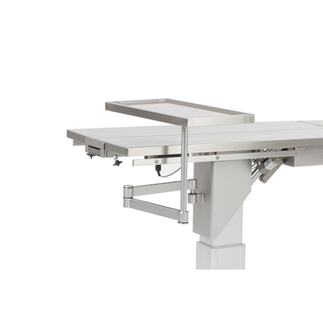 Extension Support Instrument iM3 Tara Extension Arm with Instrument Tray