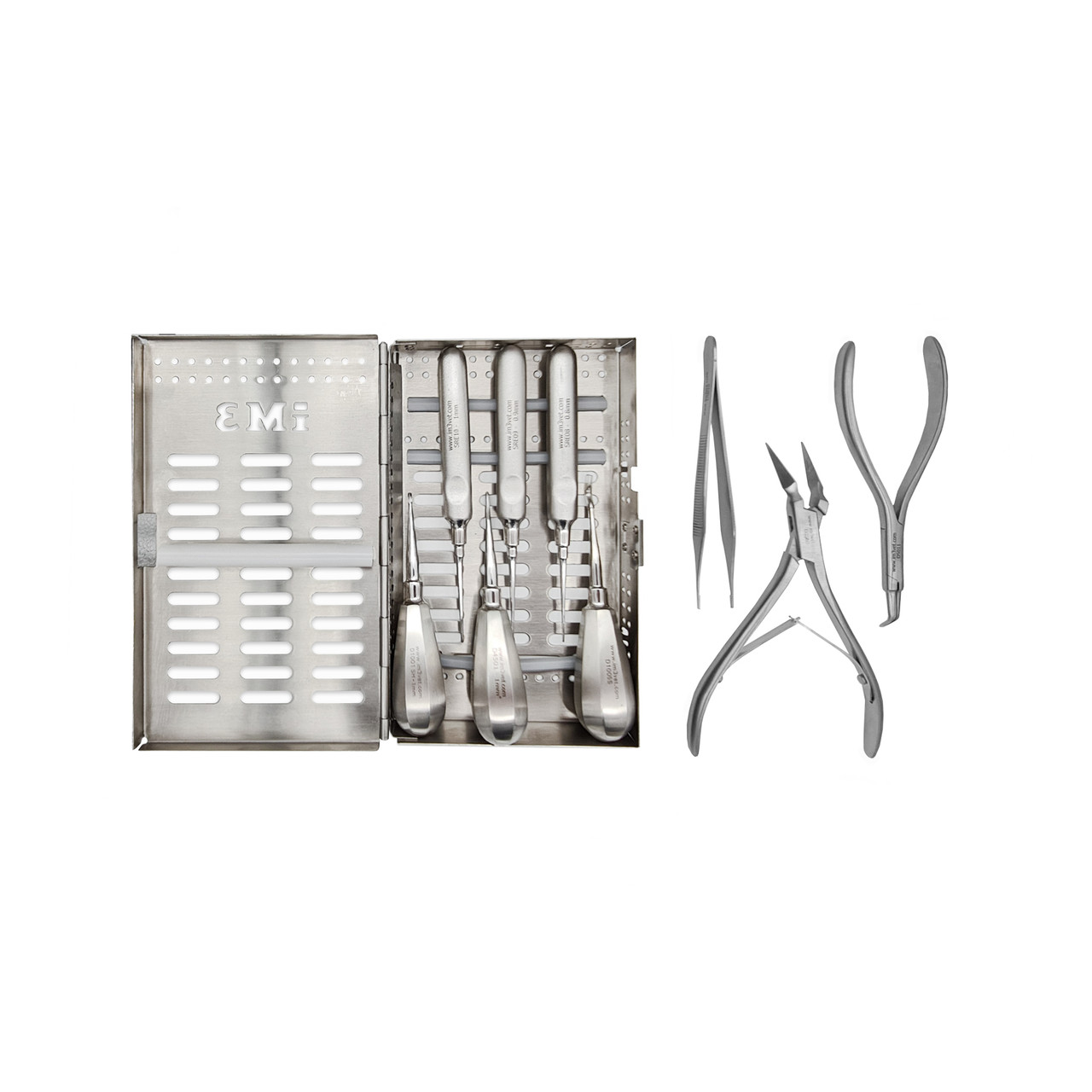 Gev Kit Geo Barre Portatutto per Auto con Staffe Gev Kit Geo Barre Portatutto per Auto con Staffe