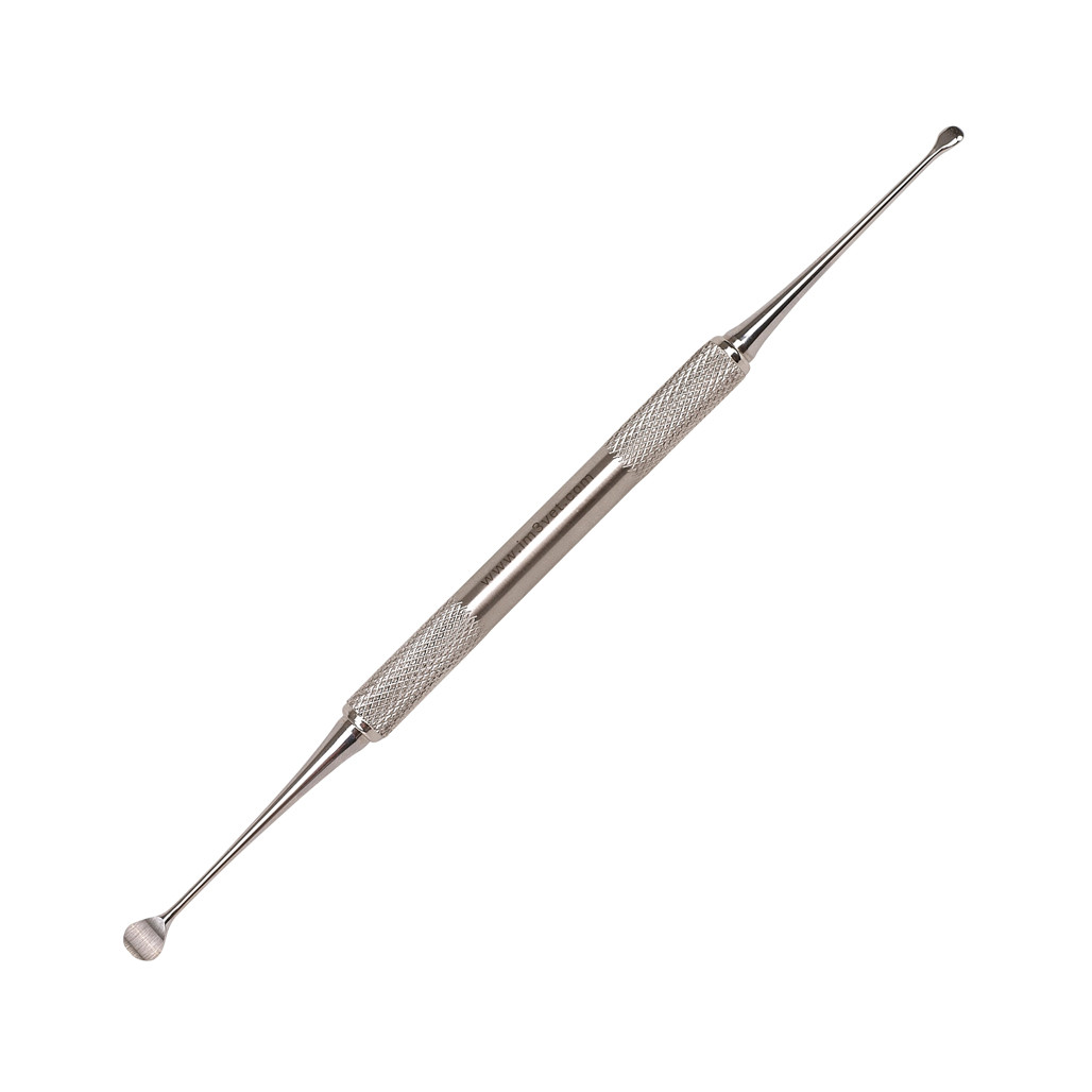 Ascensori Periostiali Per Strumenti Chirurgici Dentali Argento - Foto 7