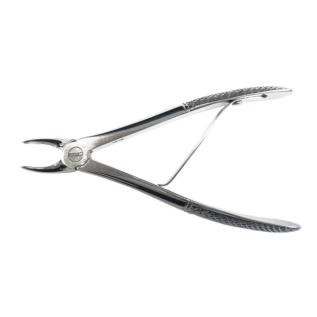 Root Extraction Forceps