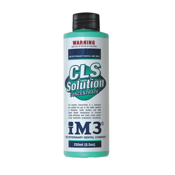 CLS Solution 6 x 250ml