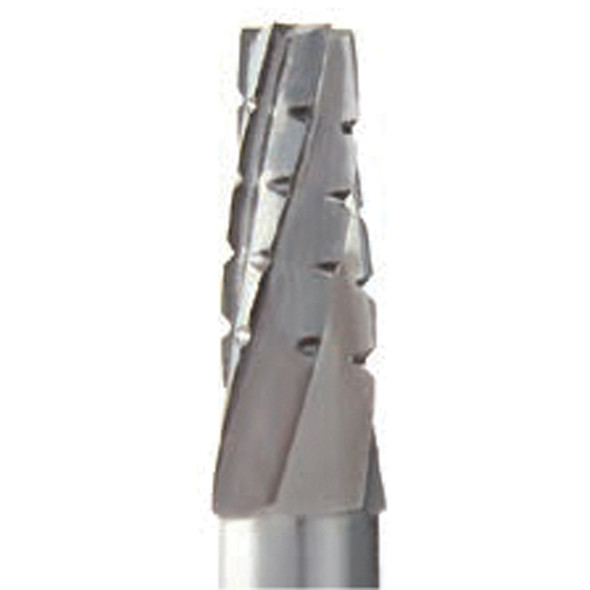 Dental Bur - Xcut Fissure Taper 702 - 19mm FG (standard