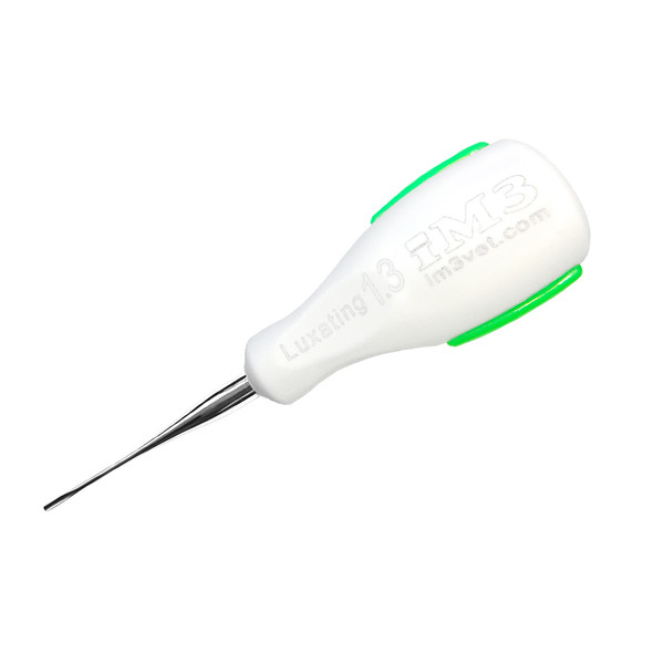 Straight Root Elevator - 1.3 mm